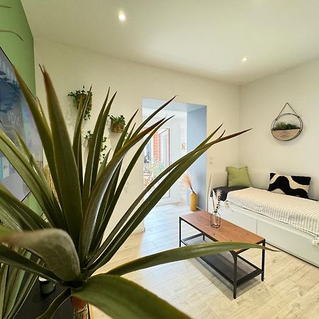 Tour D'Auvergne - Appartements En Plein Centre Ville, Proche De La Cathedrale Et De La Place De Jaude Клермон-Ферран Екстер'єр фото