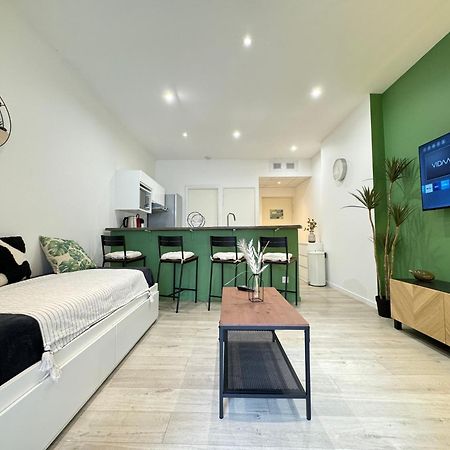 Tour D'Auvergne - Appartements En Plein Centre Ville, Proche De La Cathedrale Et De La Place De Jaude Клермон-Ферран Екстер'єр фото