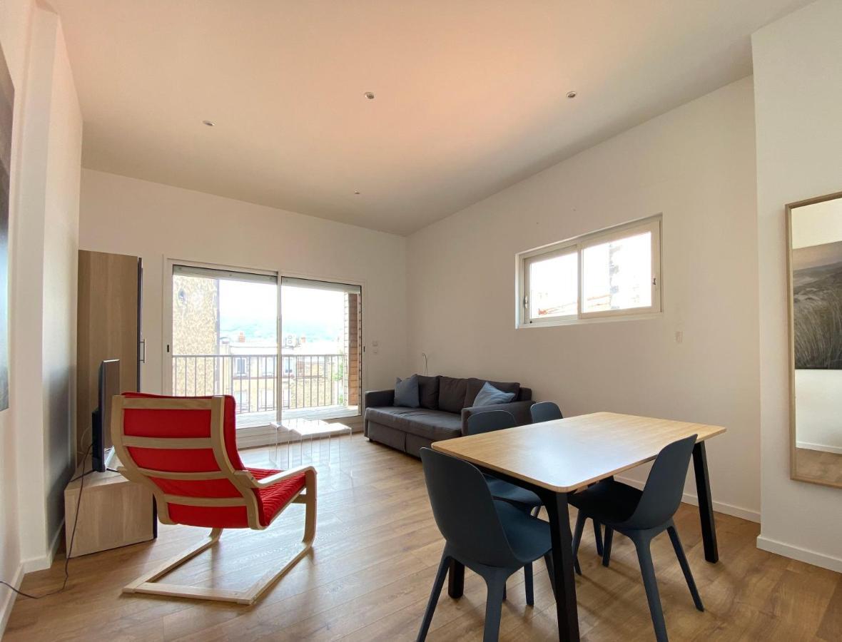Tour D'Auvergne - Appartements En Plein Centre Ville, Proche De La Cathedrale Et De La Place De Jaude Клермон-Ферран Екстер'єр фото
