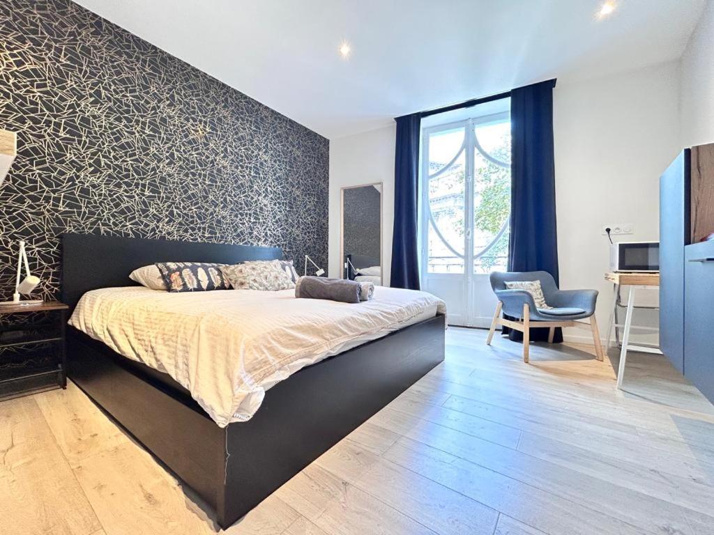 Tour D'Auvergne - Appartements En Plein Centre Ville, Proche De La Cathedrale Et De La Place De Jaude Клермон-Ферран Екстер'єр фото