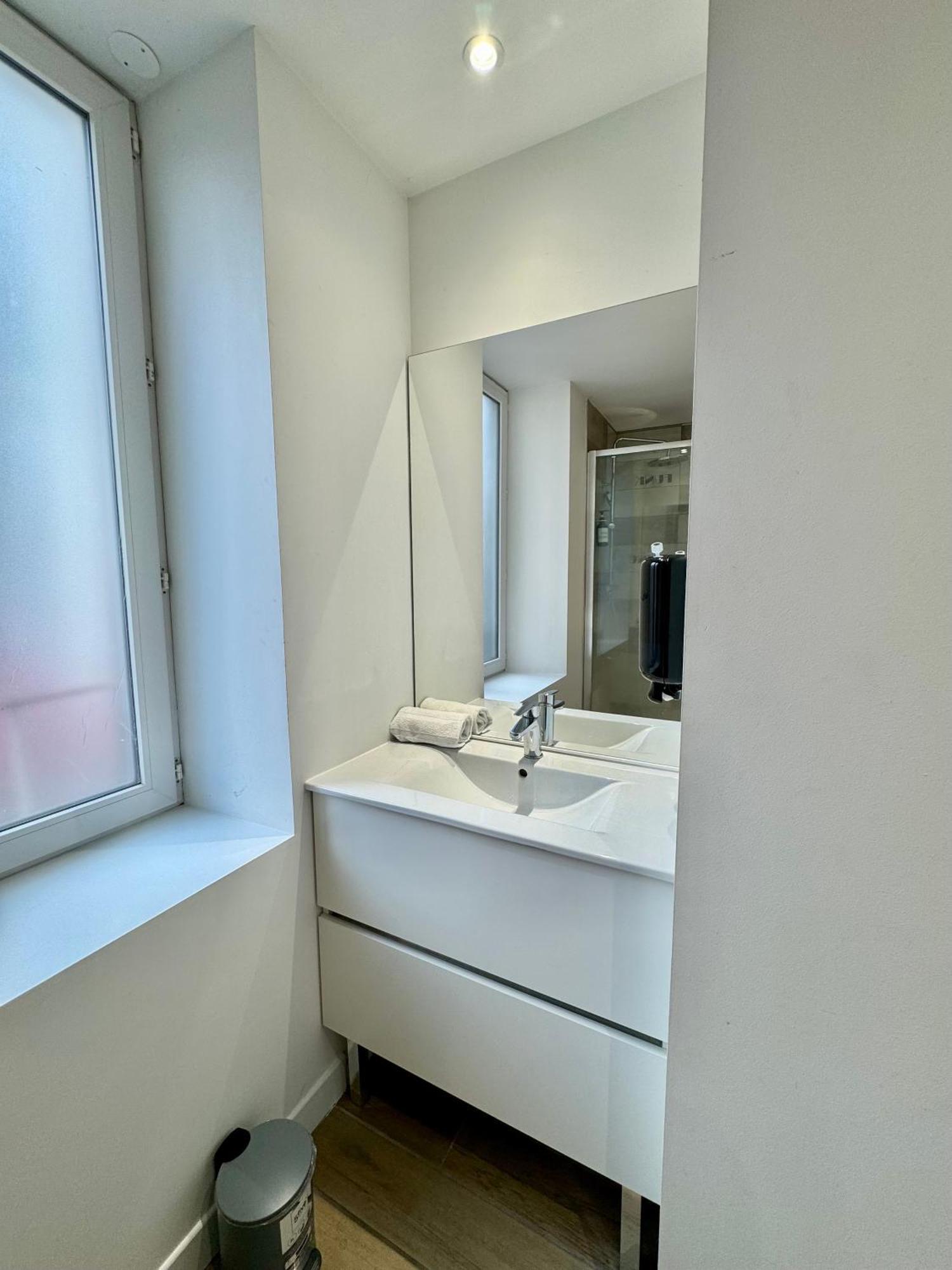 Tour D'Auvergne - Appartements En Plein Centre Ville, Proche De La Cathedrale Et De La Place De Jaude Клермон-Ферран Екстер'єр фото