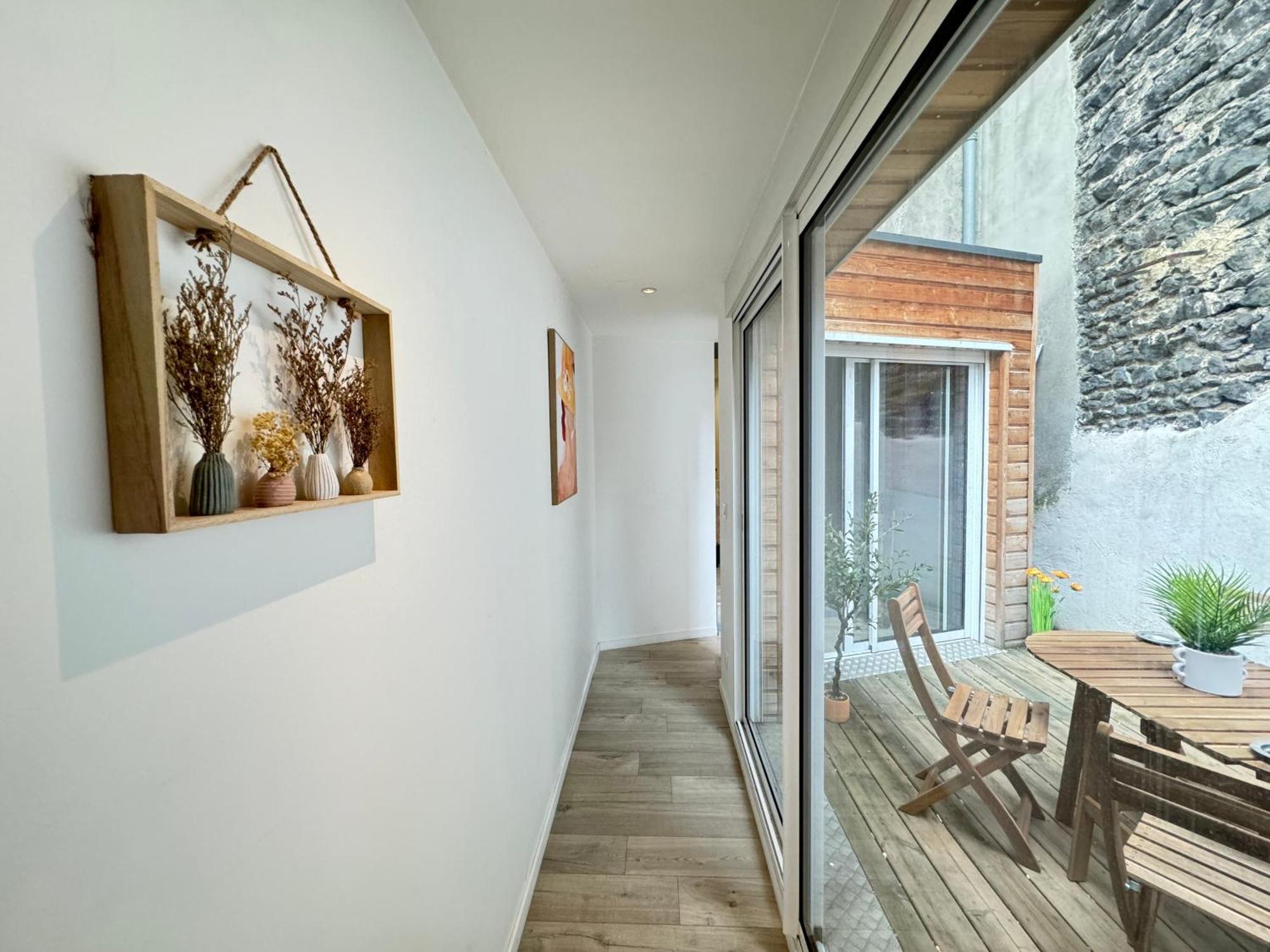 Tour D'Auvergne - Appartements En Plein Centre Ville, Proche De La Cathedrale Et De La Place De Jaude Клермон-Ферран Екстер'єр фото