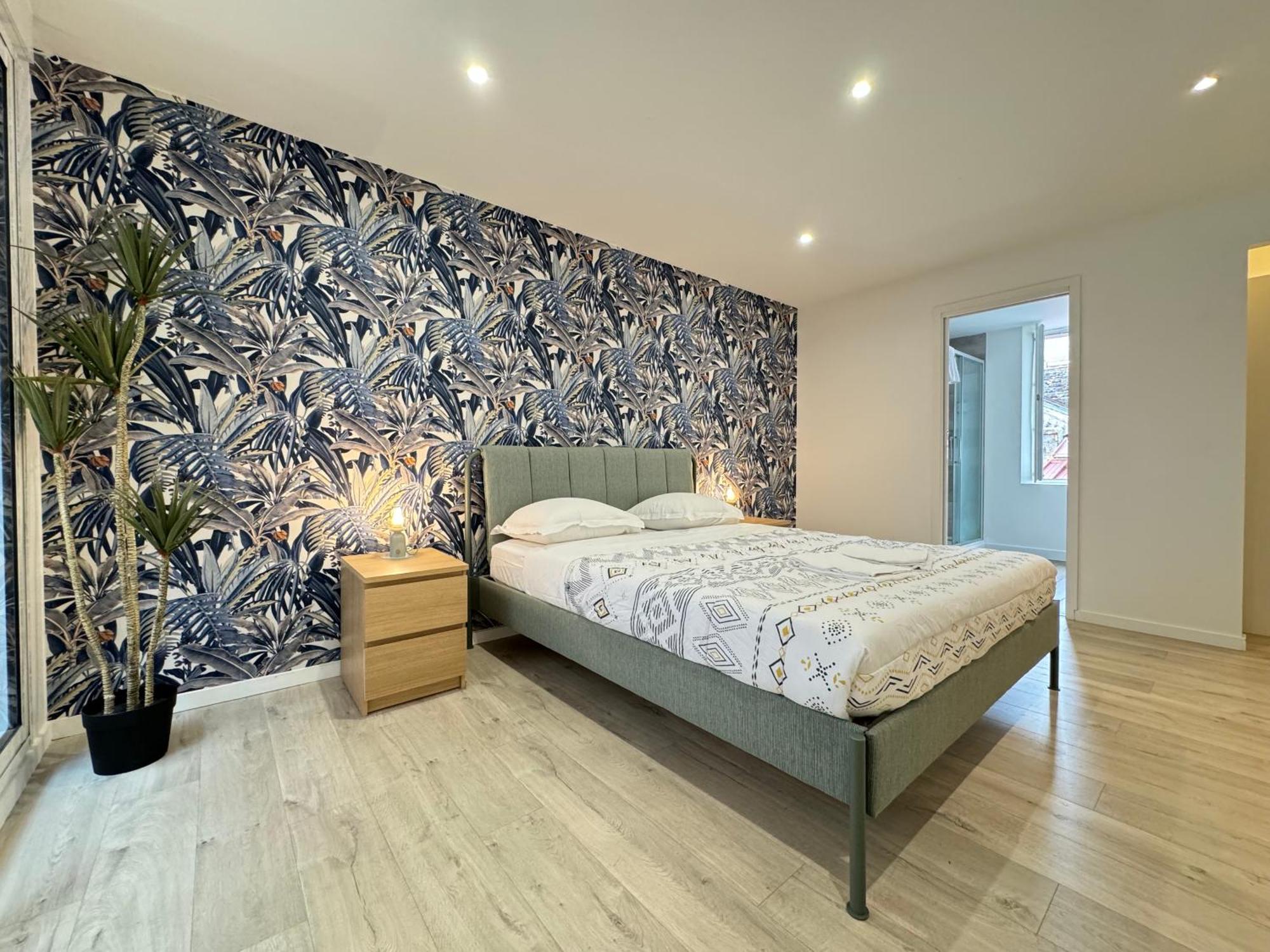 Tour D'Auvergne - Appartements En Plein Centre Ville, Proche De La Cathedrale Et De La Place De Jaude Клермон-Ферран Екстер'єр фото