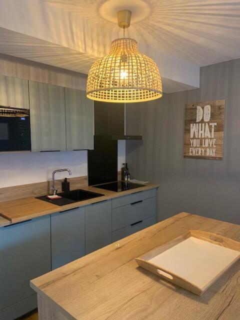 Tour D'Auvergne - Appartements En Plein Centre Ville, Proche De La Cathedrale Et De La Place De Jaude Клермон-Ферран Екстер'єр фото
