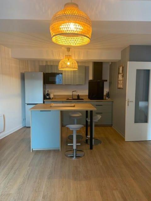 Tour D'Auvergne - Appartements En Plein Centre Ville, Proche De La Cathedrale Et De La Place De Jaude Клермон-Ферран Екстер'єр фото