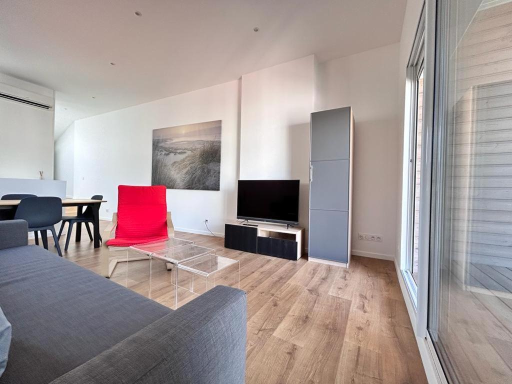 Tour D'Auvergne - Appartements En Plein Centre Ville, Proche De La Cathedrale Et De La Place De Jaude Клермон-Ферран Екстер'єр фото