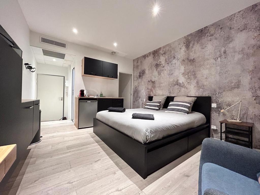 Tour D'Auvergne - Appartements En Plein Centre Ville, Proche De La Cathedrale Et De La Place De Jaude Клермон-Ферран Екстер'єр фото