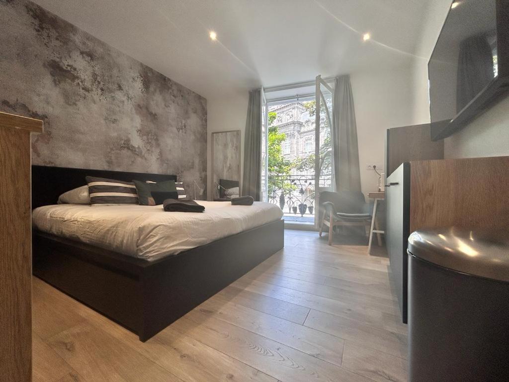 Tour D'Auvergne - Appartements En Plein Centre Ville, Proche De La Cathedrale Et De La Place De Jaude Клермон-Ферран Екстер'єр фото