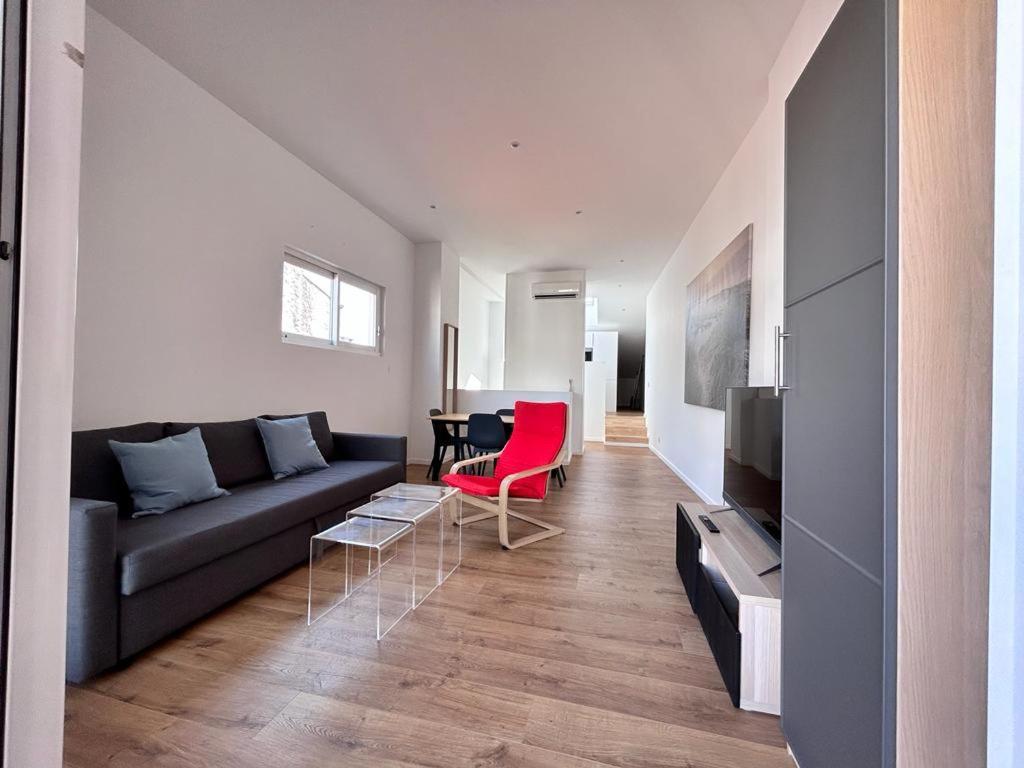 Tour D'Auvergne - Appartements En Plein Centre Ville, Proche De La Cathedrale Et De La Place De Jaude Клермон-Ферран Екстер'єр фото