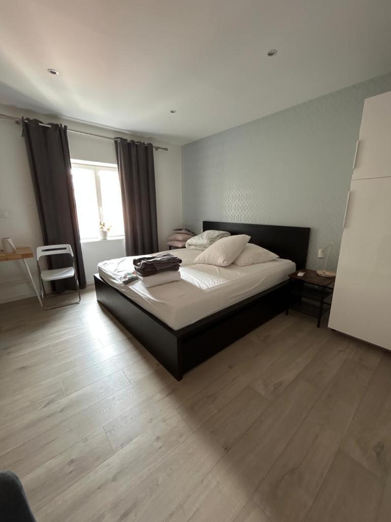Tour D'Auvergne - Appartements En Plein Centre Ville, Proche De La Cathedrale Et De La Place De Jaude Клермон-Ферран Екстер'єр фото