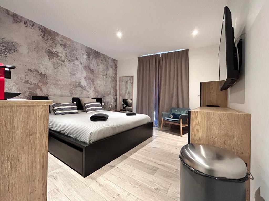 Tour D'Auvergne - Appartements En Plein Centre Ville, Proche De La Cathedrale Et De La Place De Jaude Клермон-Ферран Екстер'єр фото