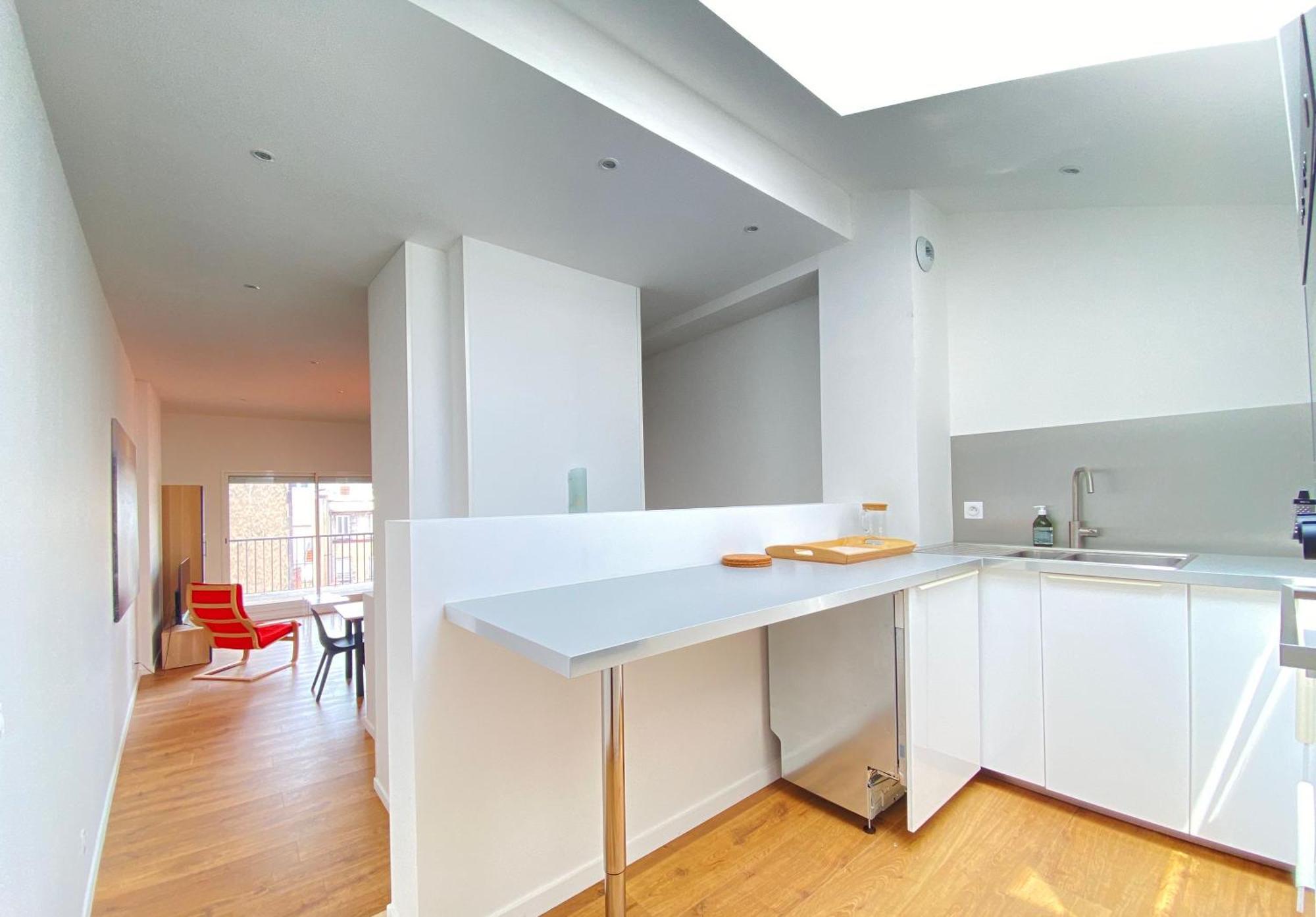 Tour D'Auvergne - Appartements En Plein Centre Ville, Proche De La Cathedrale Et De La Place De Jaude Клермон-Ферран Екстер'єр фото
